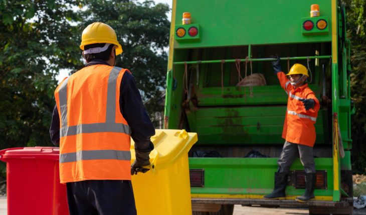 Compactoarele de gunoi: Utilizări și beneficii în gestionarea deșeurilor