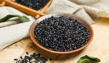 Beneficiile orezului negru în calmarea inflamațiilor
