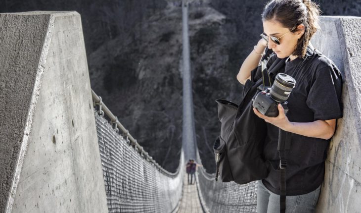 Cum să te apuci de fotografie urbană