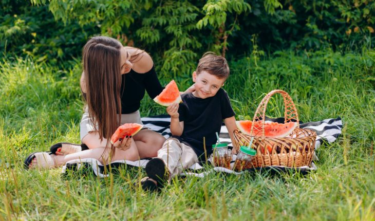 Cum să organizezi un picnic perfect cu familia