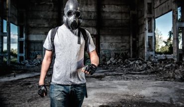 Supraviețuitorul urban: pregătirea pentru o apocalipsă zombi