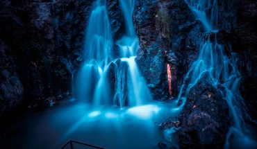 Cele mai impresionante cascade din lume