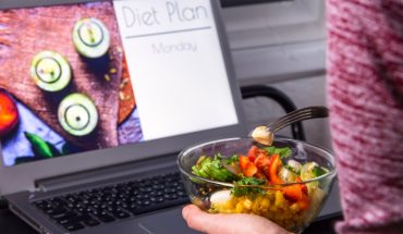 Ghid complet pentru o dietă vegană echilibrată