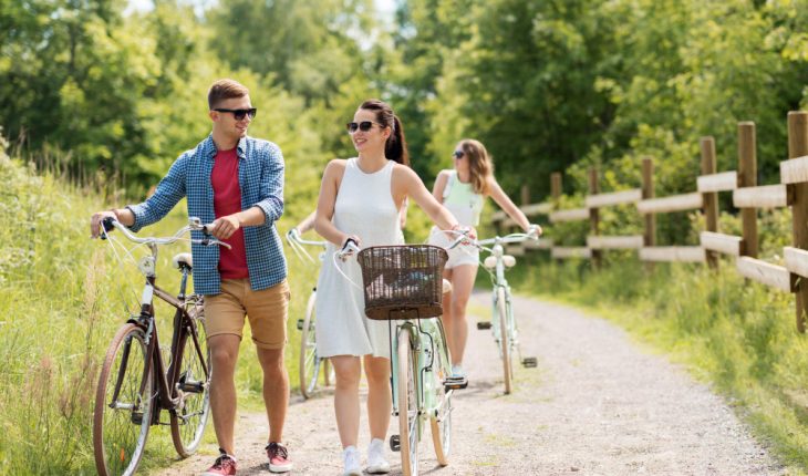 Ghid pentru o excursie de o zi cu bicicleta la Kinderdijk