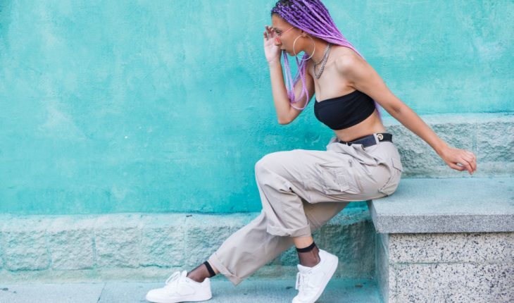 Cum să integrezi elemente de streetwear inspirate de Gigi Hadid